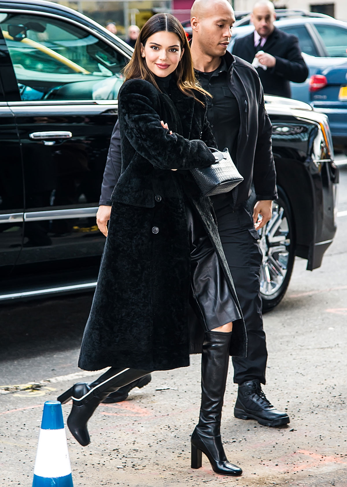 longchamp-kendall