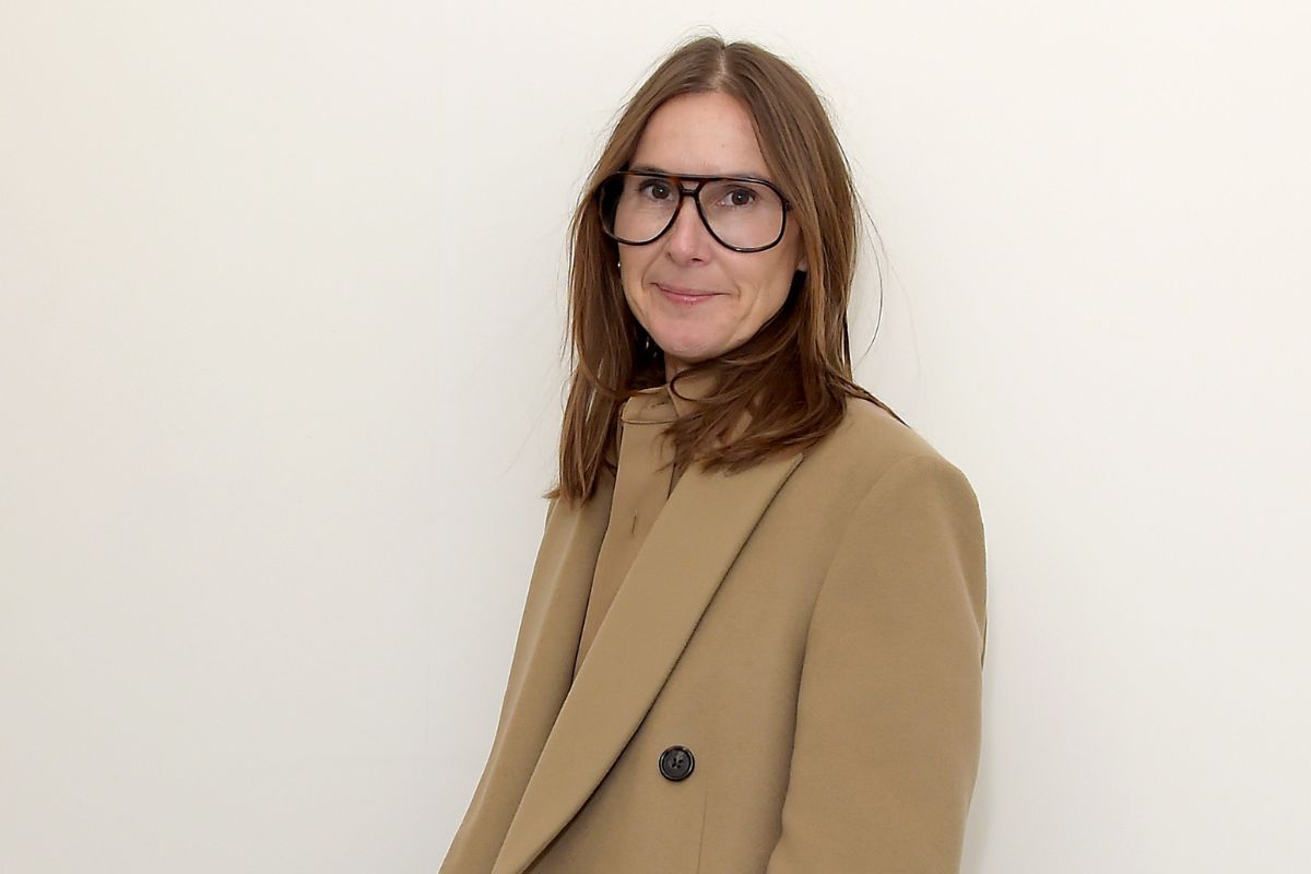 louise trotter bottega veneta