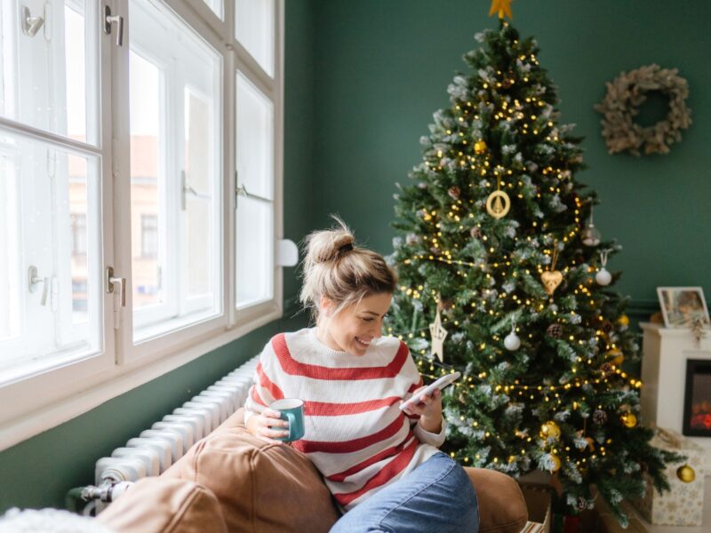 natale relax capodanno