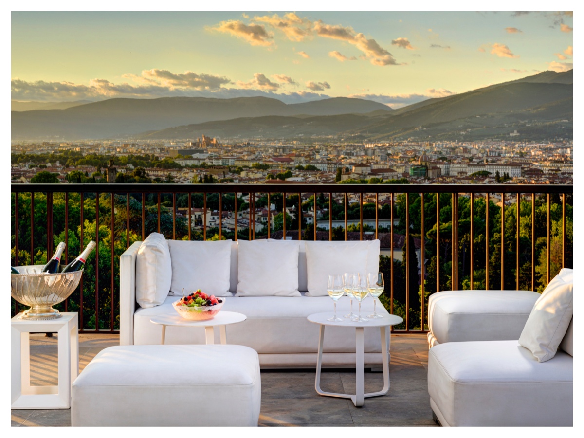 natura bisse trattamento esclusivo viso corpo firenze lusso villa cora 05