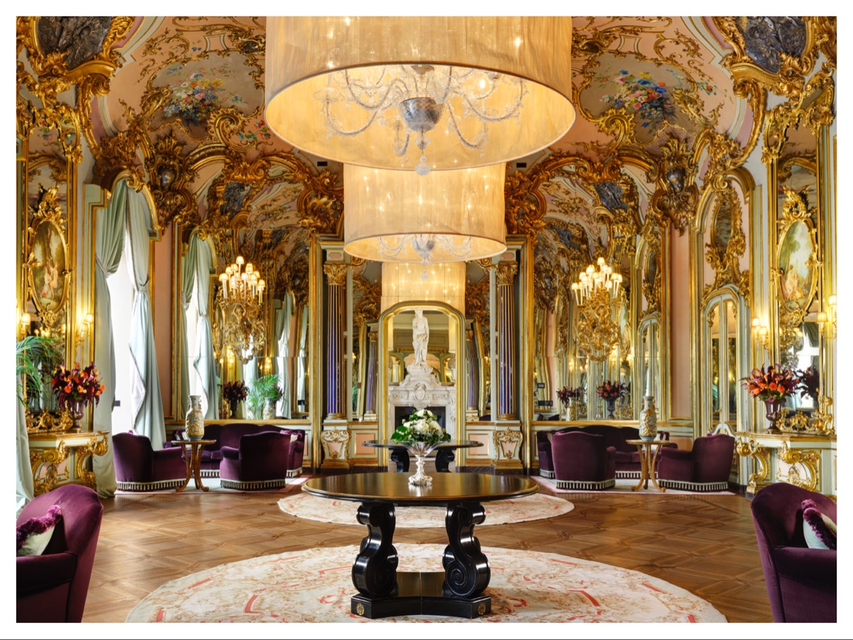 natura bisse trattamento esclusivo viso corpo firenze lusso villa cora 09
