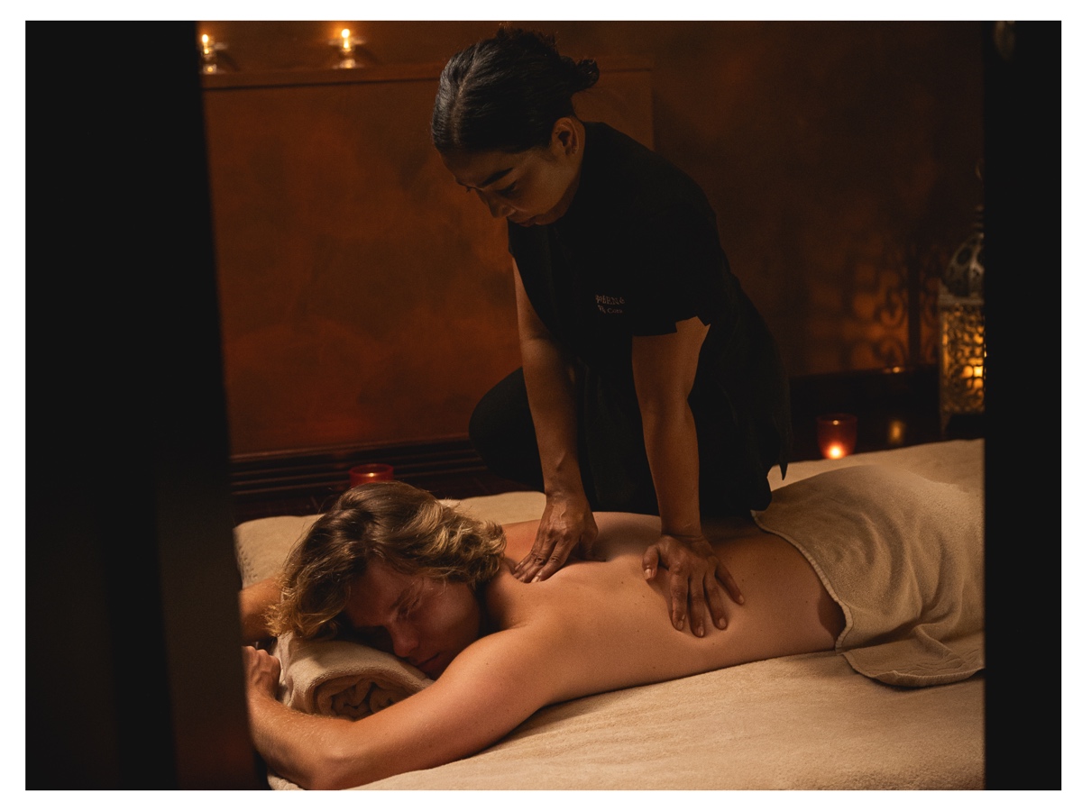 natura bisse trattamento esclusivo viso corpo firenze lusso villa cora 10