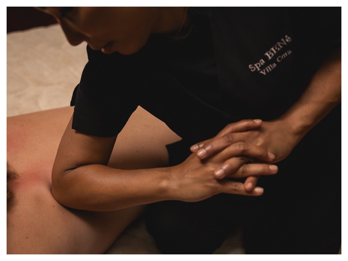 natura bisse trattamento esclusivo viso corpo firenze lusso villa cora 12