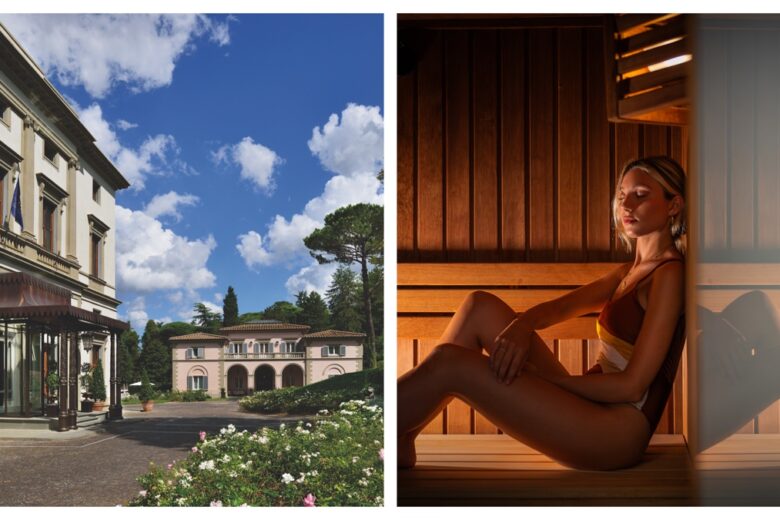 Natura Bissé e Villa Cora: un’esperienza di lusso e benessere nel cuore di Firenze