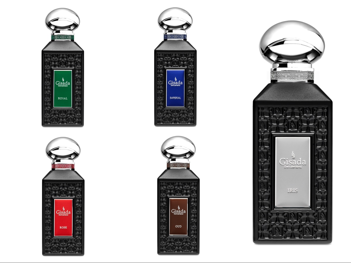 nuovi profumi 2025 donna uomo unisex nicchia designer low cost 07