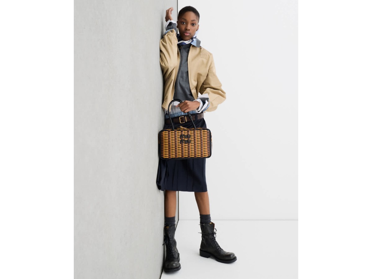 ok 10. MIU MIU PRELUDE COLLECTION_BEAU BAG