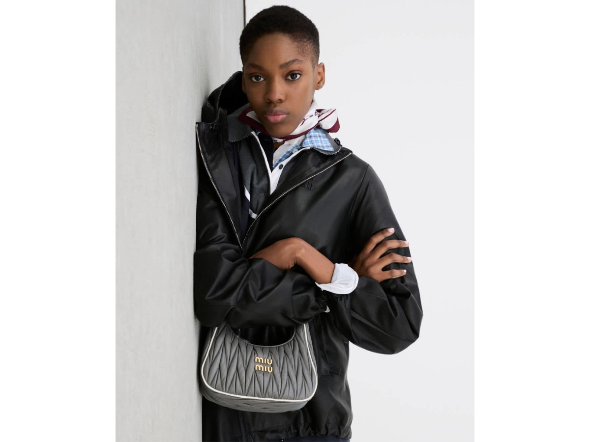 ok 8. MIU MIU PRELUDE COLLECTION_WANDER BAG