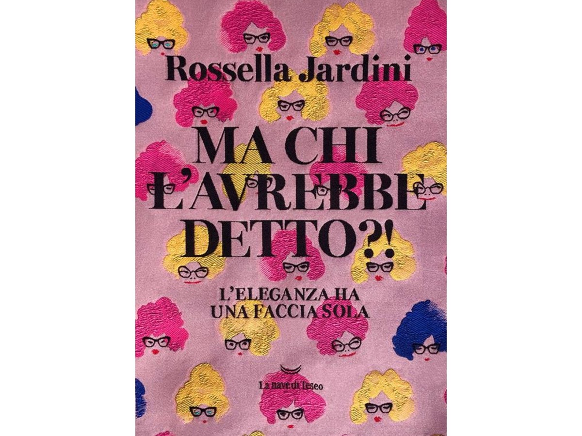 ok Chi l’avrebbe mai detto_