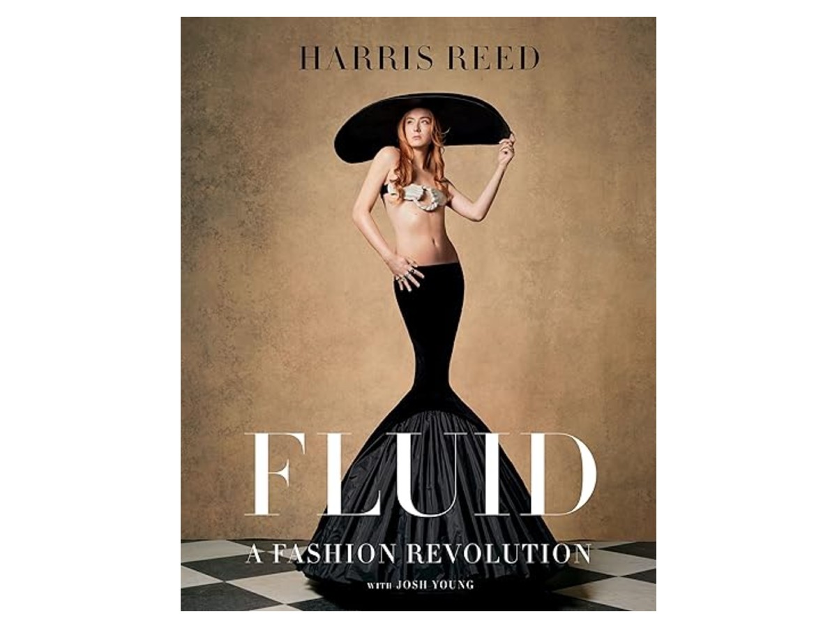 ok Fluid- a fashion revolution