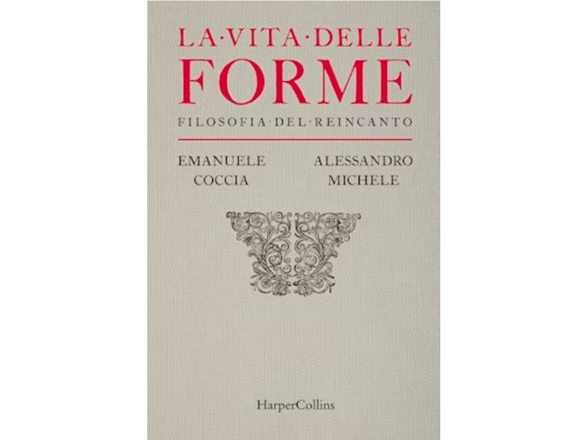 ok La vita delle forme