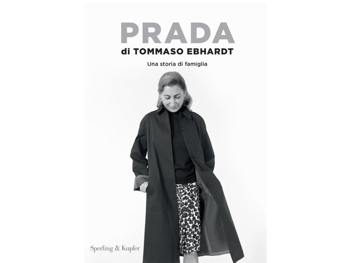 ok Prada. Una storia di famiglia