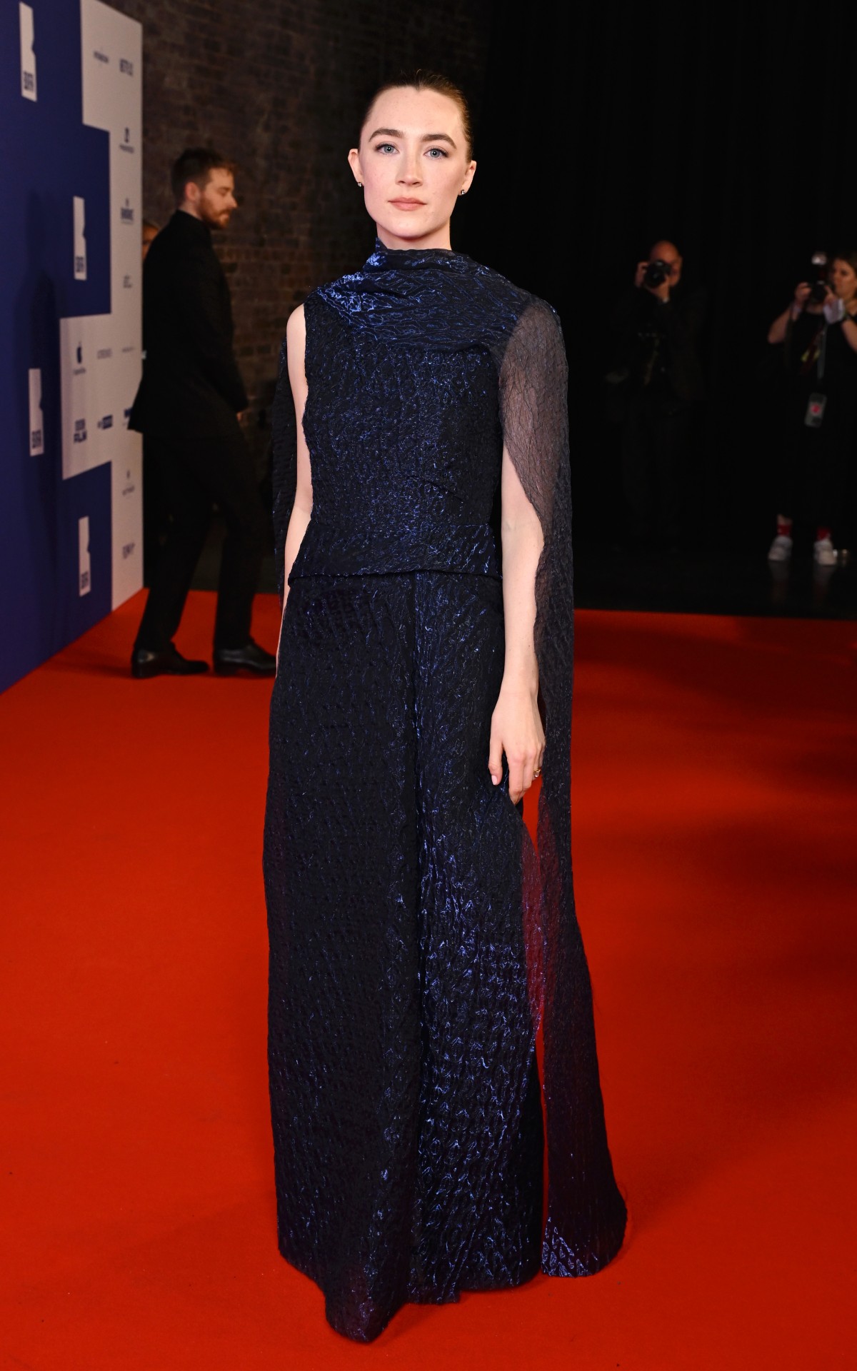 ok Saoirse Ronan getty