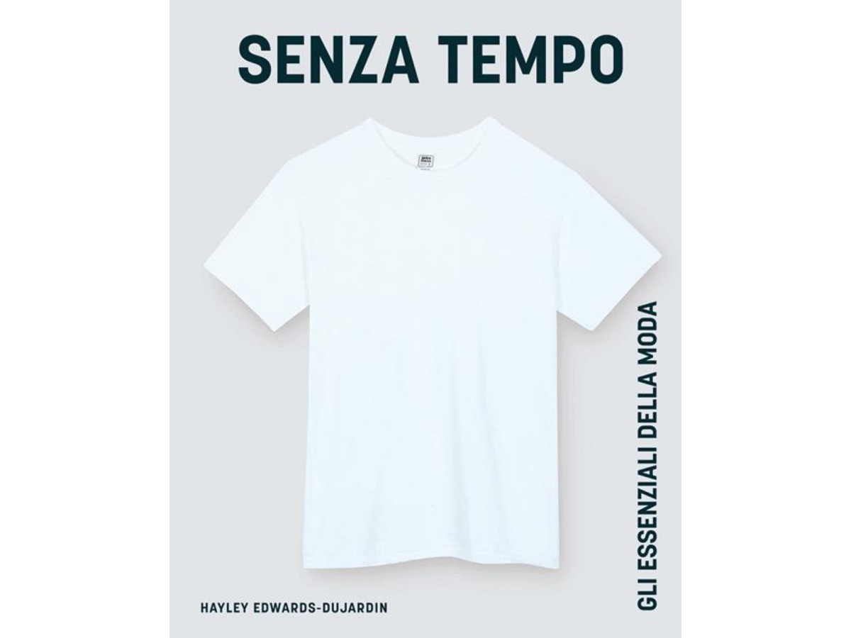 ok Senza tempo; gli essenziali della moda