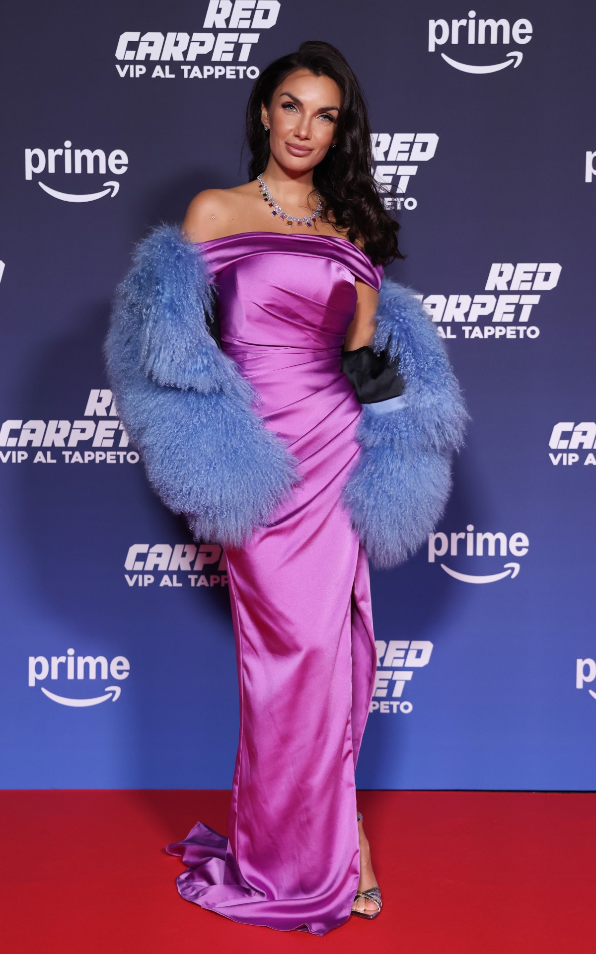ok elettra lamborghini getty