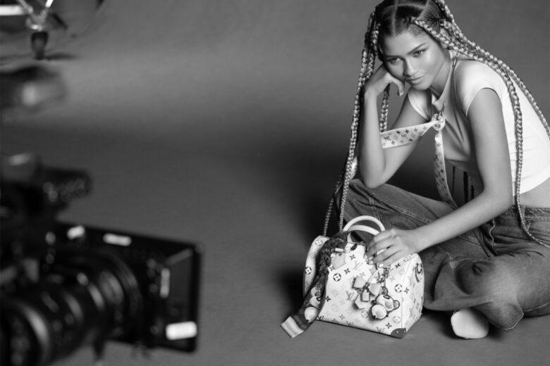 Louis Vuitton x Murakami: un’ode a vent’anni di creatività caleidoscopica