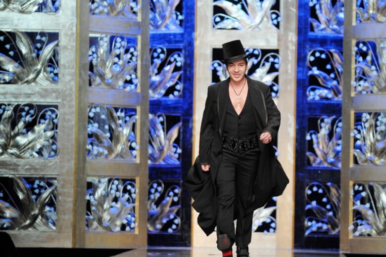 John Galliano lascia Maison Margiela dopo 10 anni: dove andrà ora?