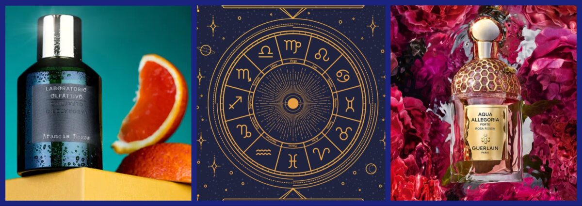 oroscopo profumi 2025 fragranze segno zodiacale fortuna cover desktop
