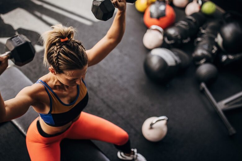 “Da quest’anno vado in palestra con regolarità”: 7 trucchi per farlo davvero