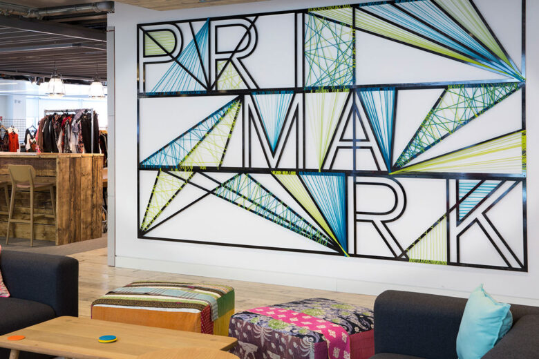 Inside Primark: ecco cosa abbiamo scoperto in una giornata nel quartier generale del brand