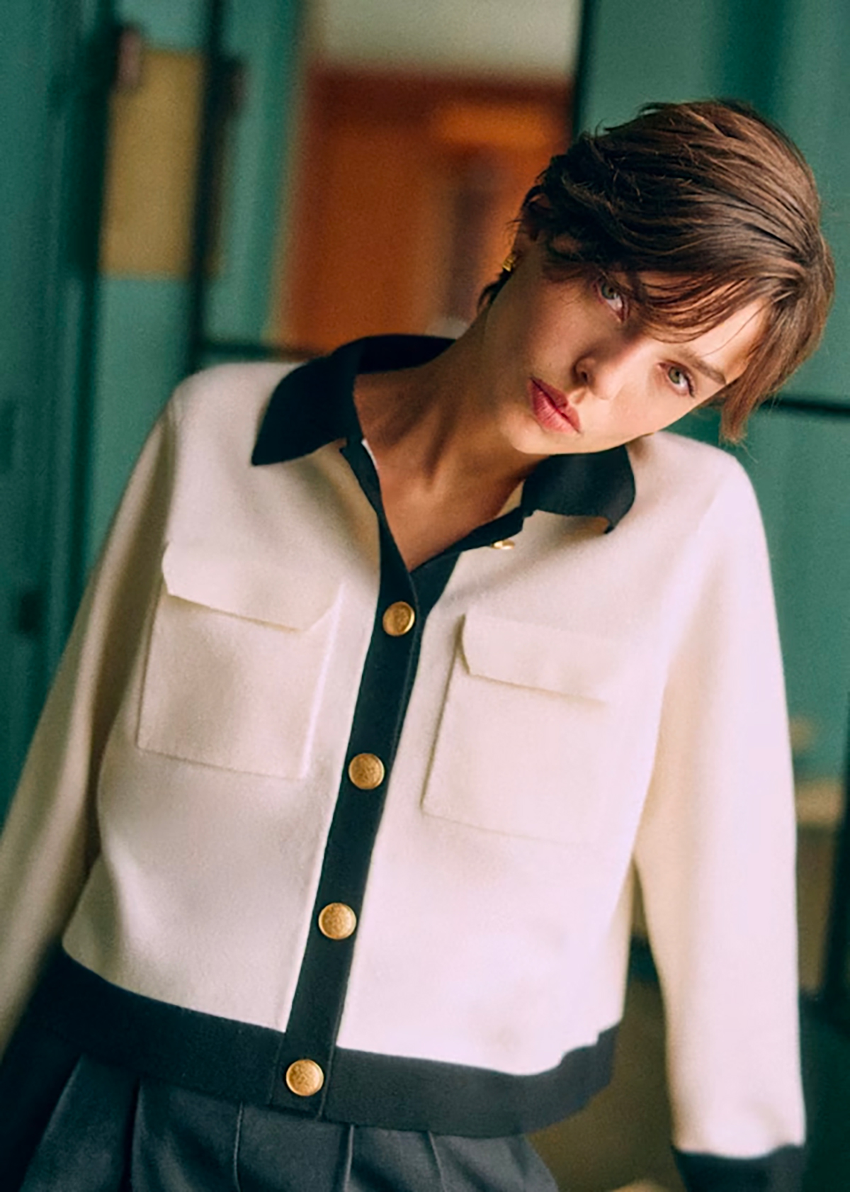 sezane