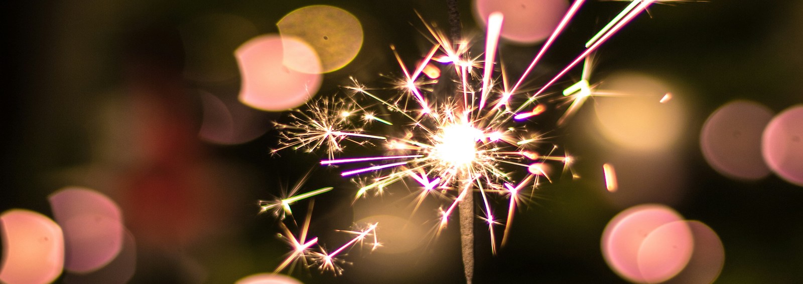 stellina capodanno