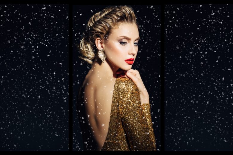 Trucco Feste: i look (e i prodotti) più glam per i party di Natale e Capodanno 2024