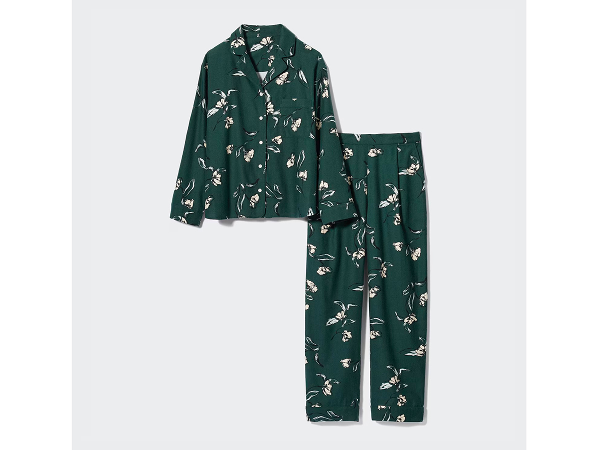 uniqlo