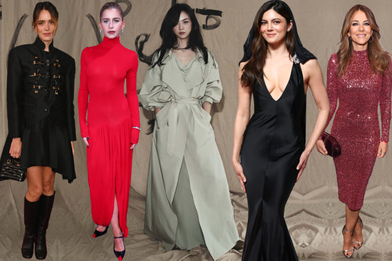 Cameron Diaz, Felicity Jones e le altre star meglio vestite della settimana!