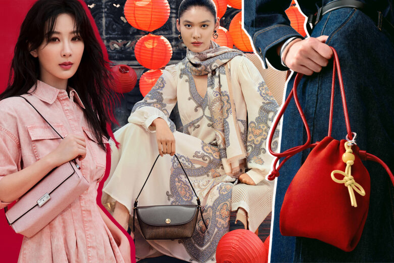 Capodanno cinese 2025: i fashion must dedicati all’anno del Serpente