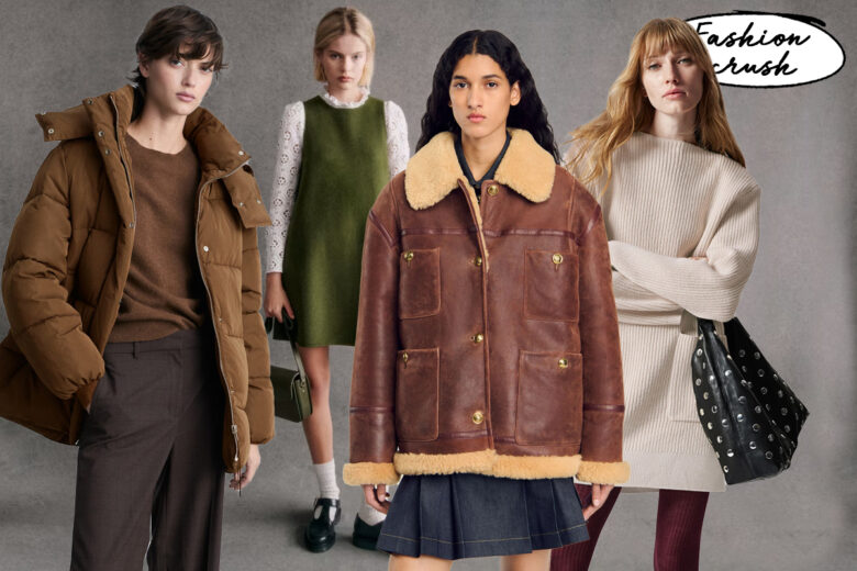 Fashion crush del mese: cosa mettere in wishlist a Gennaio