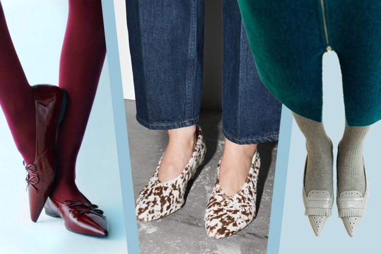 Voglia di un paio di scarpe nuove? Ecco i modelli di tendenza da tenere d’occhio