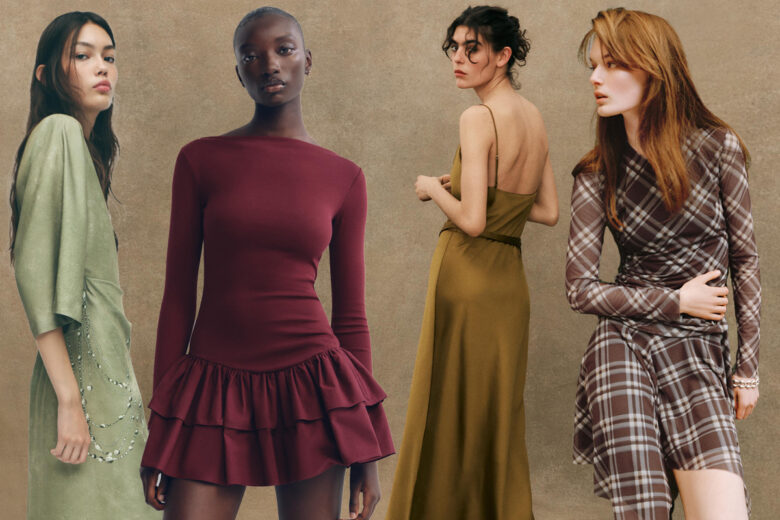 10 vestiti di Zara da comprare prima che vadano sold-out
