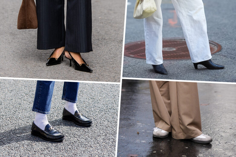 Quali scarpe indossare con i pantaloni? Dilemma risolto in 5 (+1) combo ad alto tasso di stile