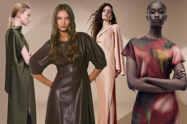 Ecco i vestiti delle nuove collezioni da mettere subito in wishlist