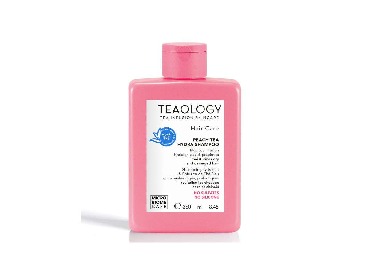 shampoo con acido ialuronico