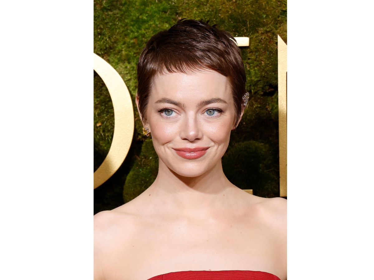 emma stone capelli