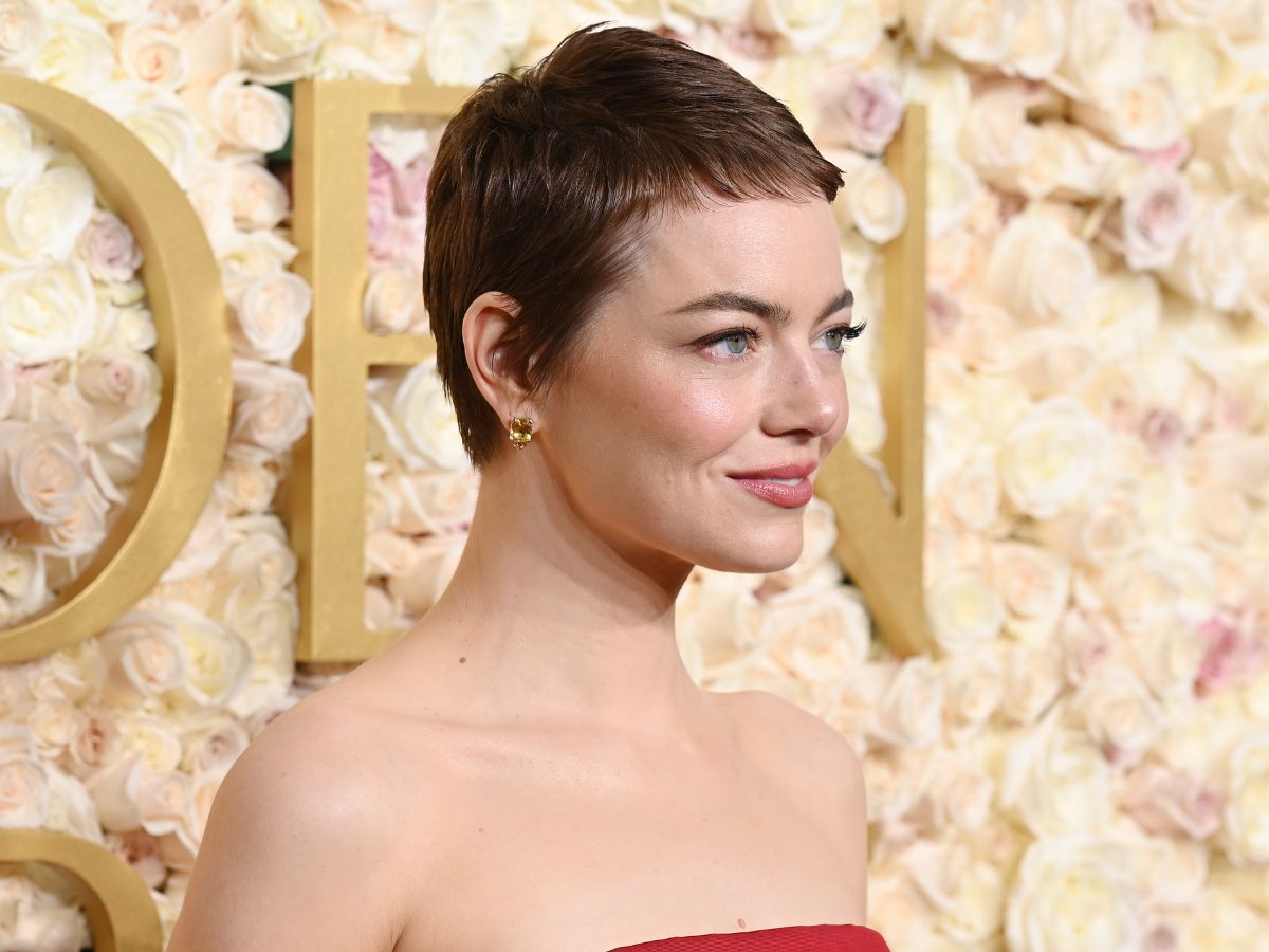 emma stone capelli