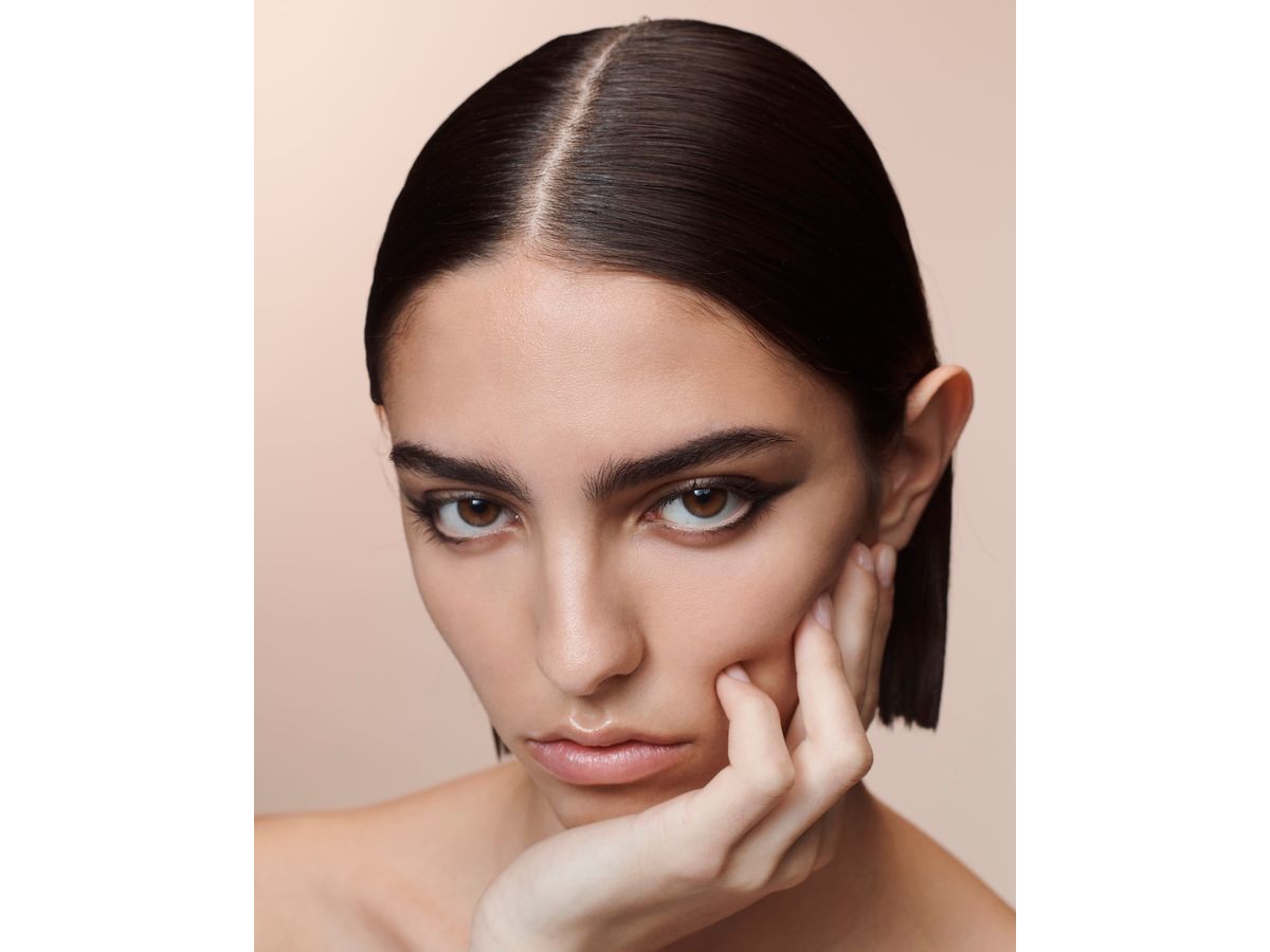khol trucco