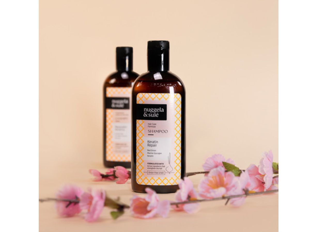 shampoo con acido ialuronico