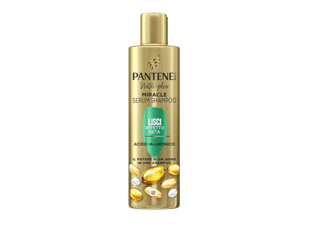 shampoo con acido ialuronico