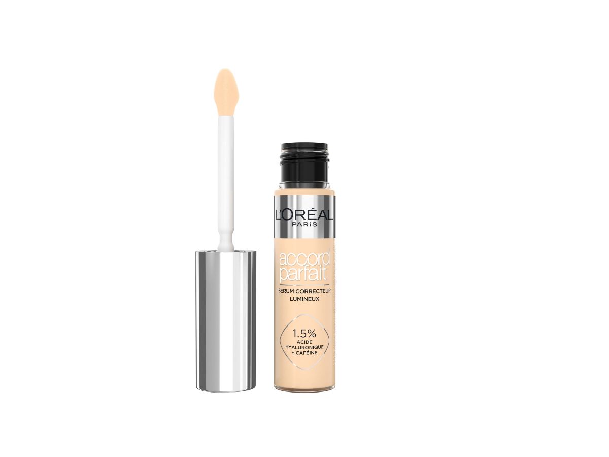 Come coprire le occhiaie con il trucco