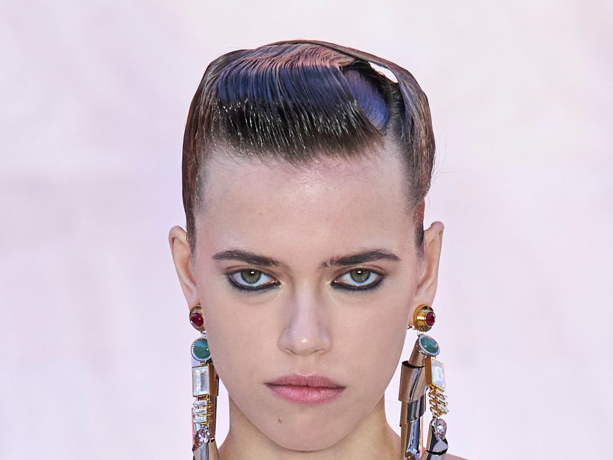 khol trucco