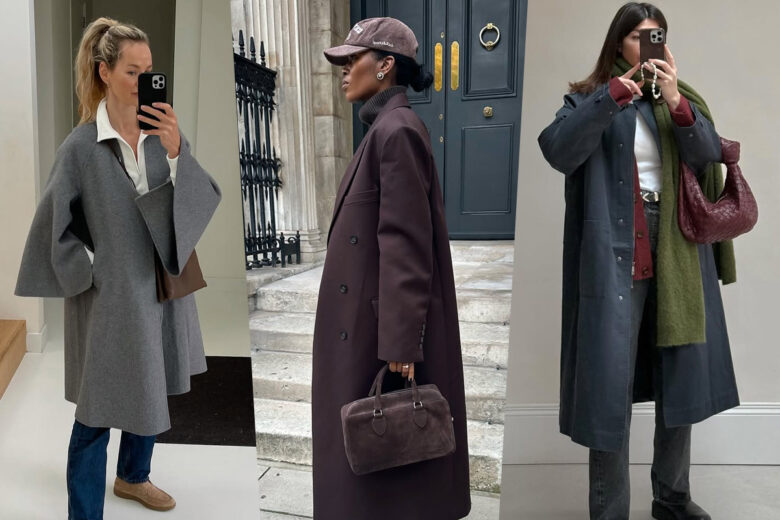 “TGIF!”: questi sono i 7 look comfy & chic perfetti da indossare nel weekend ( e che abbiamo “rubato” per voi da IG)