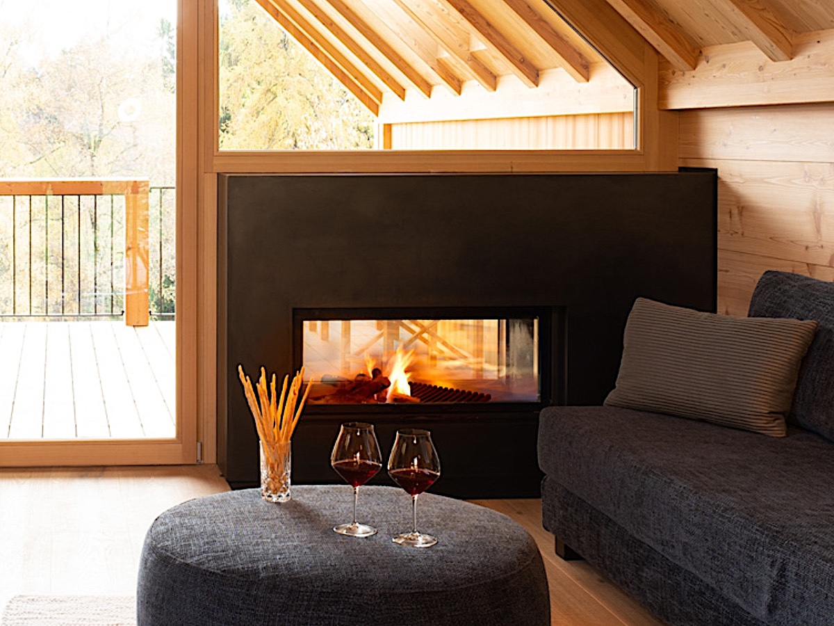 ADLER Lodge RITTEN -interni chalet 3