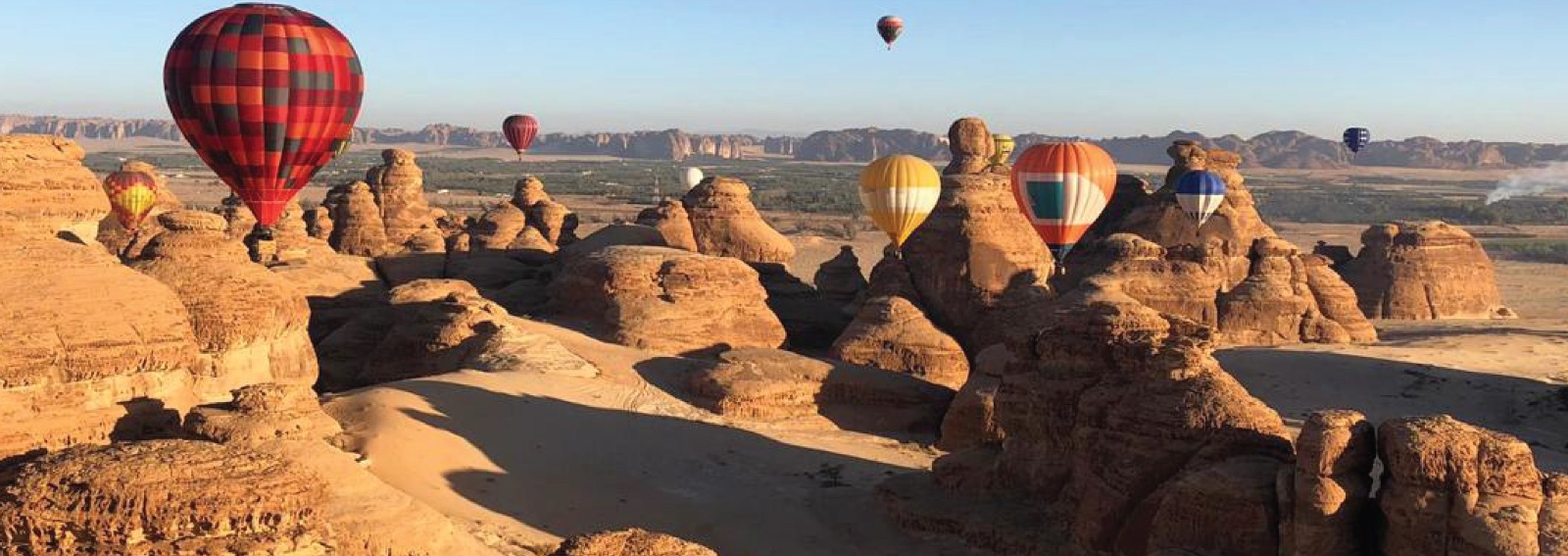 AlUla saudi