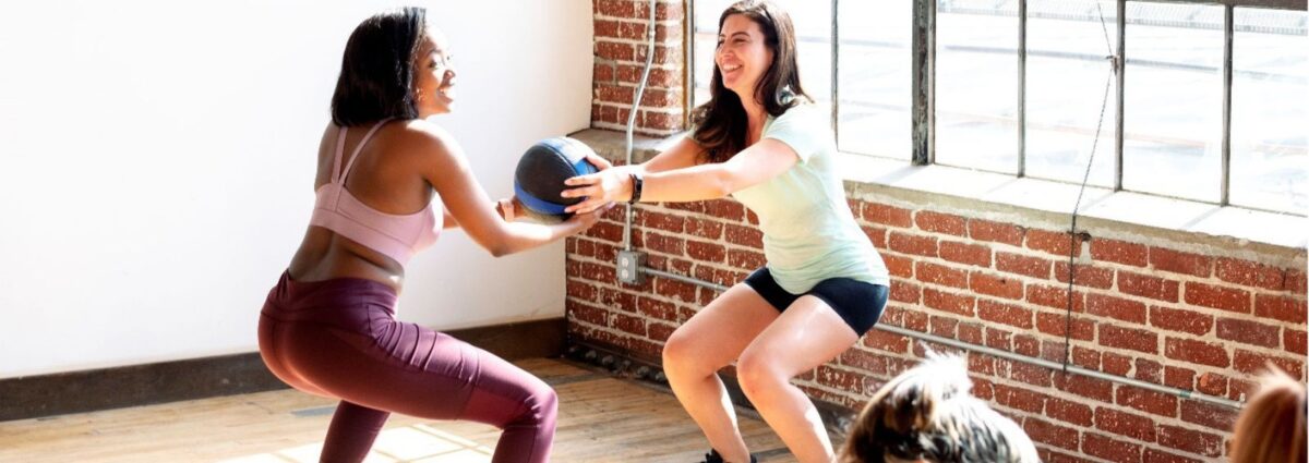 Allenamento a circuito benefici