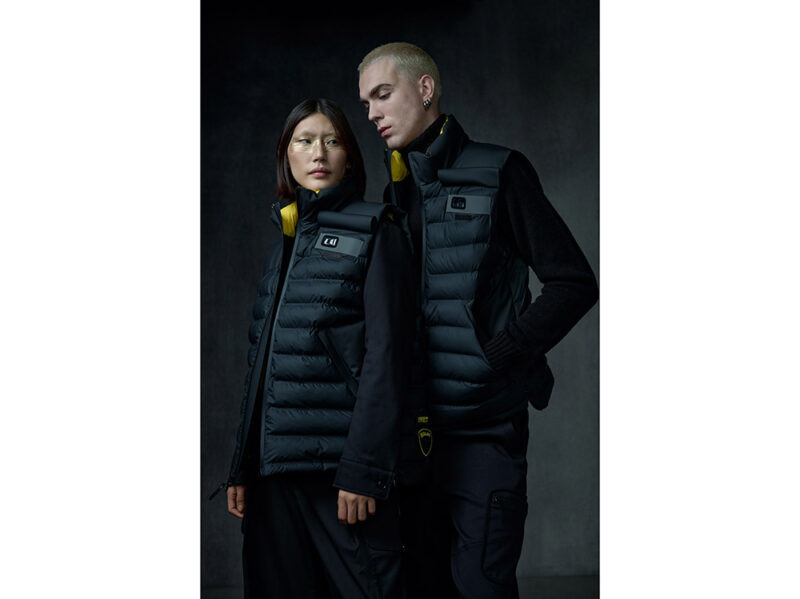BLAUER-PIRELLI