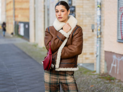 montone corto montone giacca femminile zara Giacche montone in saldo: i modelli (anche vintage) da non perdere