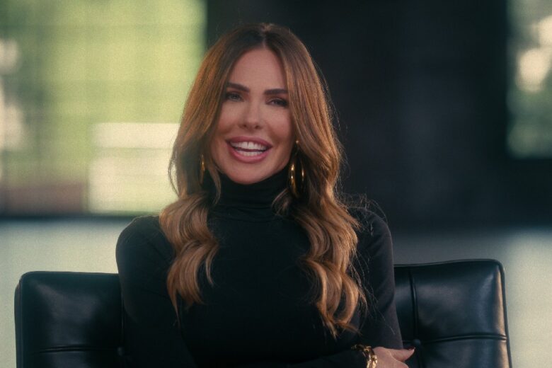 Perché non sentivamo il bisogno di una nuova serie su Ilary Blasi (ma la guarderemo comunque)