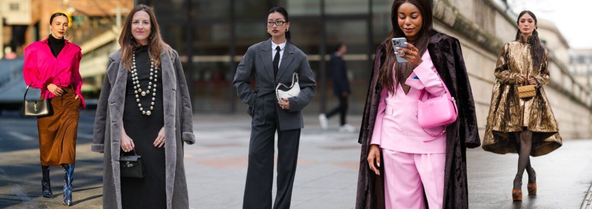 DESK look cerimonia inverno